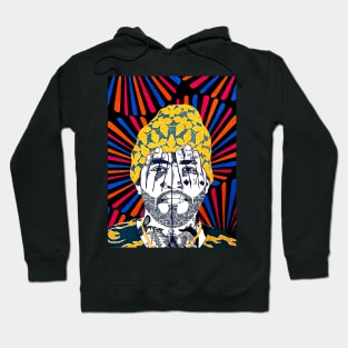 Joyner Lucas Hoodie